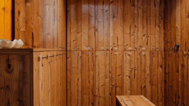 Wellness rezort Jánošíkov dvor Zázrivá 22