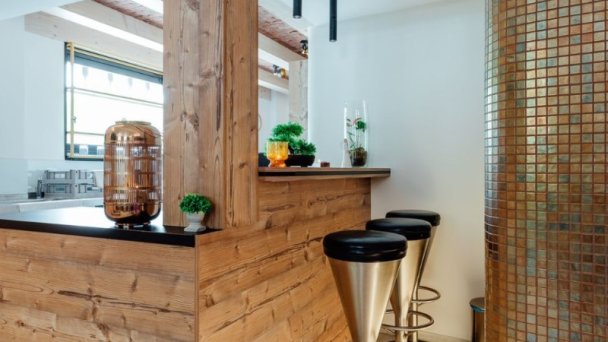 Wellness rezort Jánošíkov dvor Zázrivá 23