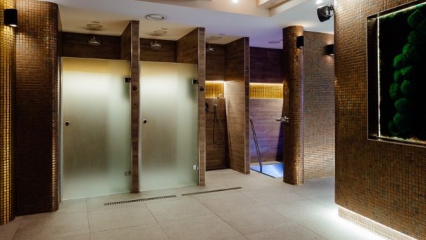Wellness rezort Jánošíkov dvor Zázrivá 24