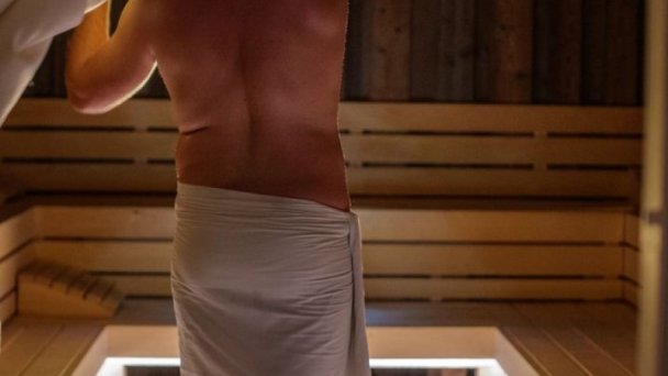 Wellness rezort Jánošíkov dvor Zázrivá 26