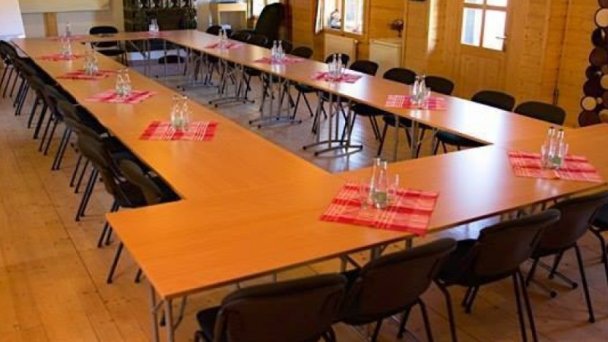 Wellness rezort Jánošíkov dvor Zázrivá 28
