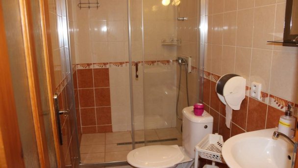 Apartmány u Janka Vinné 20