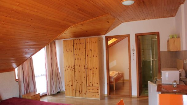 Apartmány u Janka Vinné 17