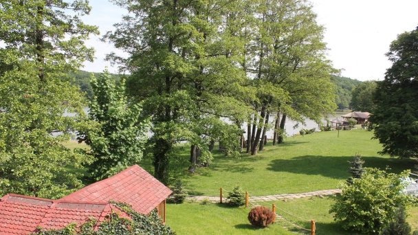 Apartmány u Janka Vinné 13