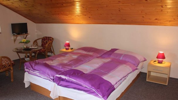 Apartmány u Janka Vinné 5