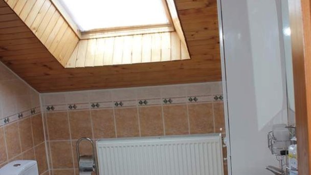 Apartmány u Janka Vinné 8