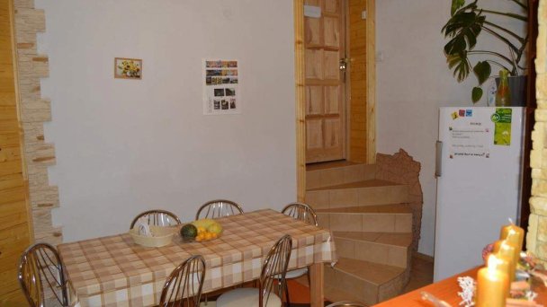 Ubytovanie Sokolica Červený Kláštor 28