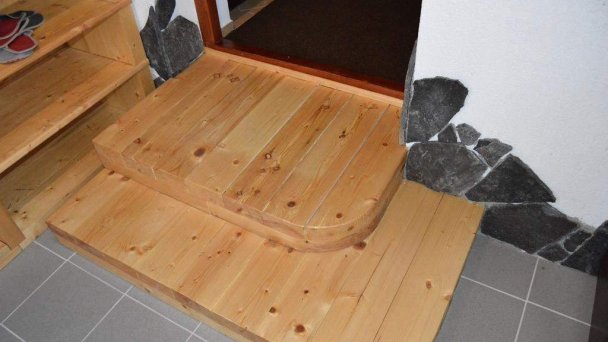 Ubytovanie Sokolica Červený Kláštor 34