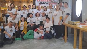 Domčeky U Lýdie Červený Kláštor 6