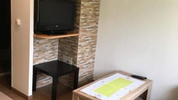 Domčeky U Lýdie Červený Kláštor ( Rezort u Horalky )) 31