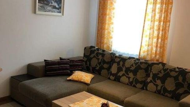 Domčeky U Lýdie Červený Kláštor ( Rezort u Horalky )) 35