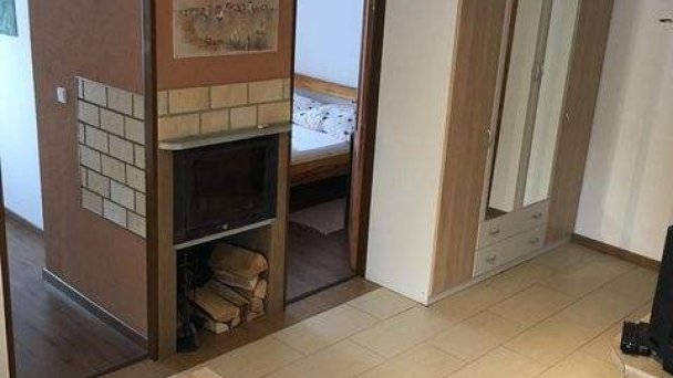 Domčeky U Lýdie Červený Kláštor ( Rezort u Horalky )) 37