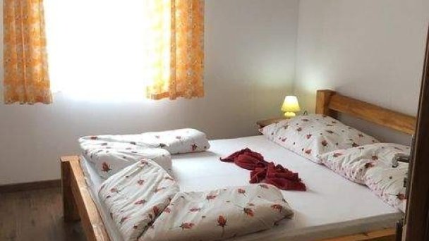 Domčeky U Lýdie Červený Kláštor ( Rezort u Horalky )) 38