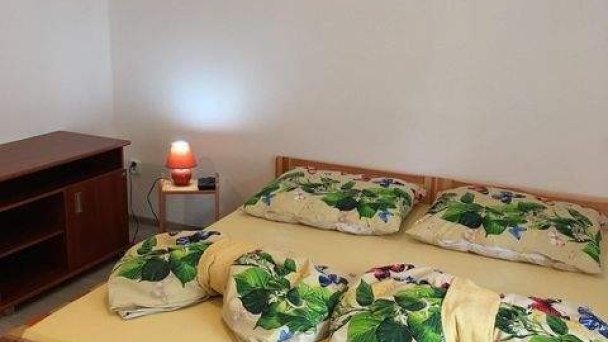 Domčeky U Lýdie Červený Kláštor ( Rezort u Horalky )) 41
