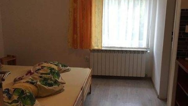 Domčeky U Lýdie Červený Kláštor ( Rezort u Horalky )) 43