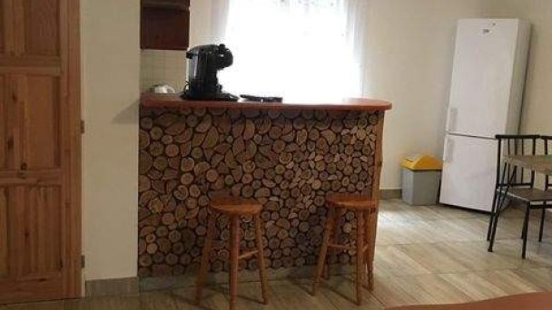 Domčeky U Lýdie Červený Kláštor ( Rezort u Horalky )) 51