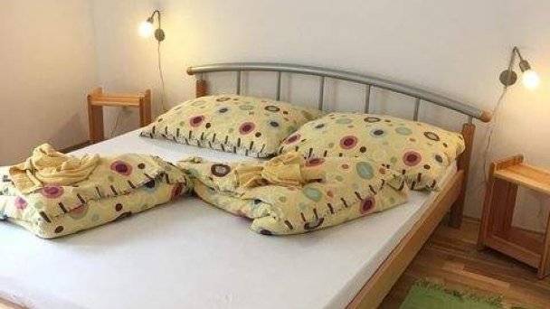 Domčeky U Lýdie Červený Kláštor ( Rezort u Horalky )) 52