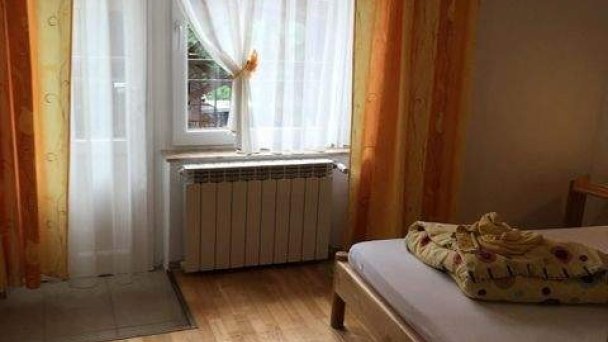 Domčeky U Lýdie Červený Kláštor ( Rezort u Horalky )) 55
