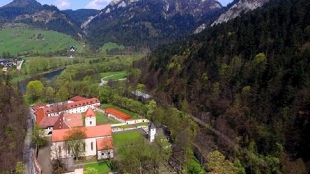 Chalupa a Penzión pod Troma Korunami Červený Kláštor 22