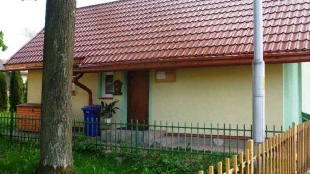 Domček pod javorom Červený Kláštor 7