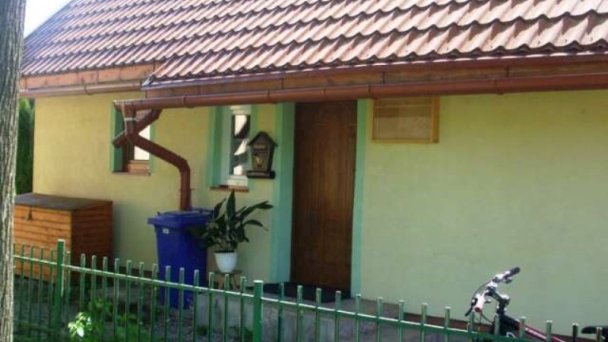 Domček pod javorom Červený Kláštor 24