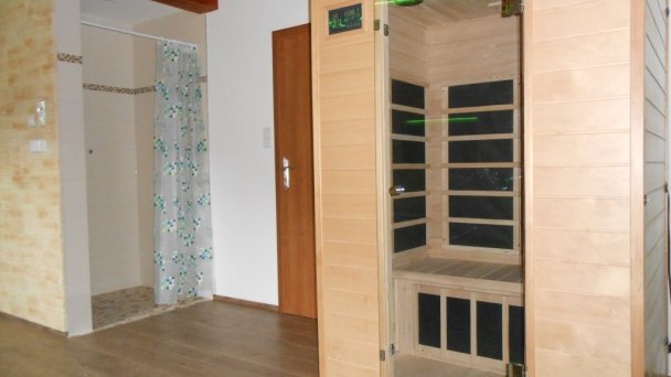 Ubytovanie u Vodníka Fajku Červený Kláštor 26