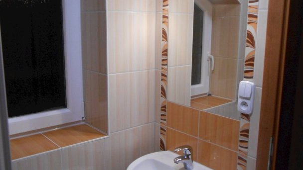 Ubytovanie u Vodníka Fajku Červený Kláštor 34
