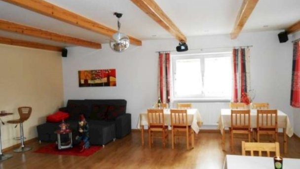 Ubytovanie u Vodníka Fajku Červený Kláštor 35
