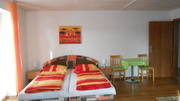 Ubytovanie u Vodníka Fajku Červený Kláštor 16