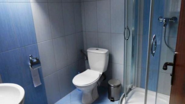 Ubytovanie u Vodníka Fajku Červený Kláštor 9
