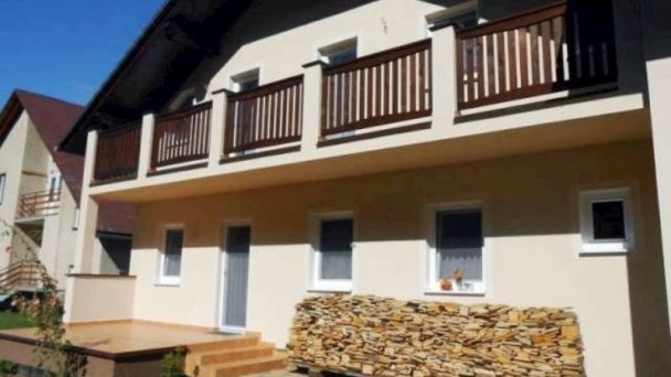 Ubytovanie u Vodníka Fajku Červený Kláštor 20