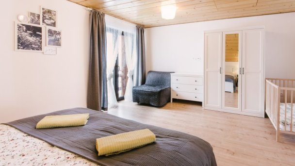 Chalúpka ADA Dolný Kubín 37