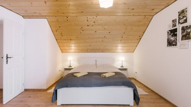 Chalúpka ADA Dolný Kubín 36