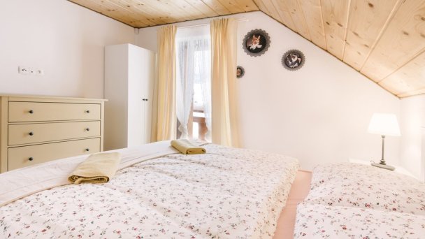 Chalúpka ADA Dolný Kubín 34
