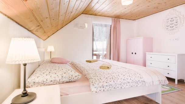 Chalúpka ADA Dolný Kubín 33