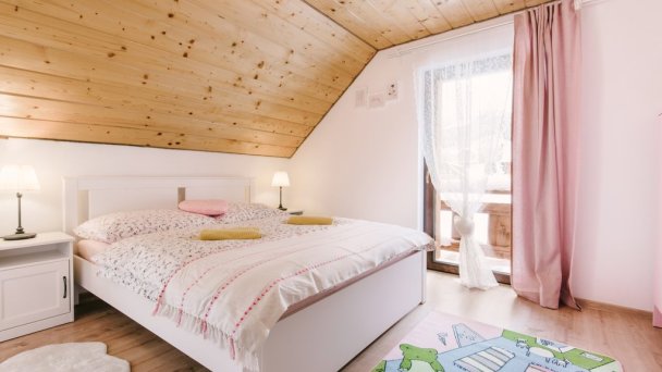 Chalúpka ADA Dolný Kubín 32