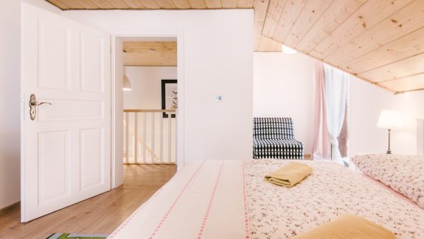 Chalúpka ADA Dolný Kubín 31
