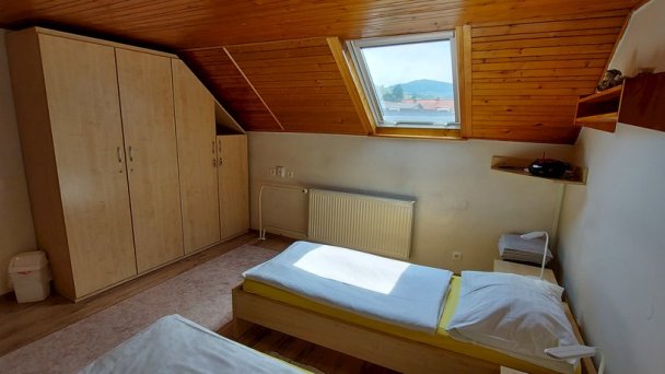 Ubytovanie Helena Červený Kláštor 16
