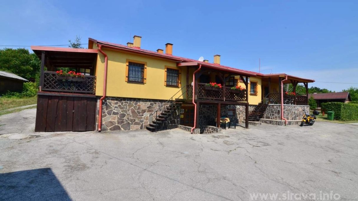 Penzión Tília Vinné 1 Penzión Tília Vinné 1