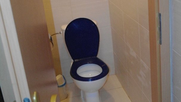 Chata Jazierko Jablonov nad Turňou 23