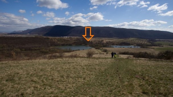 Rybárska chata s bazénom Jablonov nad Turňou 31