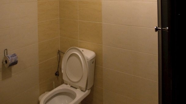 Rybárska chata s bazénom Jablonov nad Turňou 45