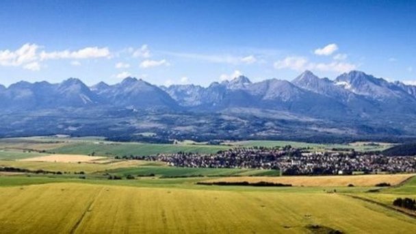 Apartmán Zatura Šuňava 7