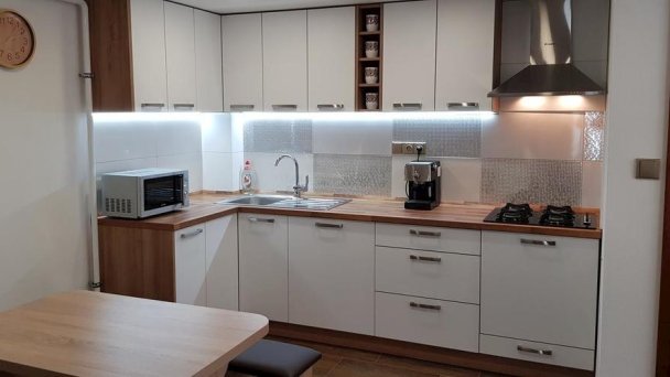 Apartmán Zatura Šuňava 3
