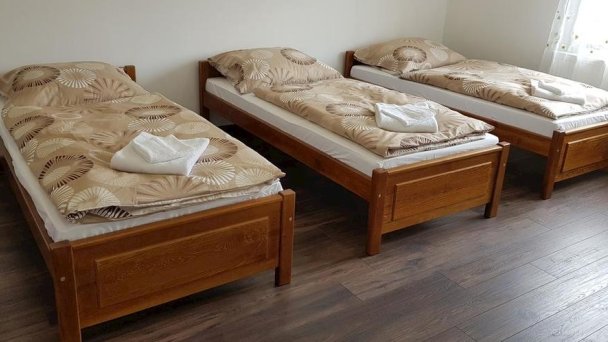 Apartmán Zatura Šuňava 4