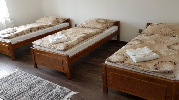 Apartmán Zatura Šuňava 9