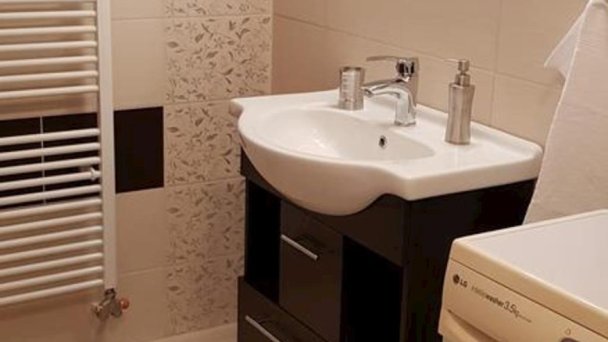 Apartmán Zatura Šuňava 5