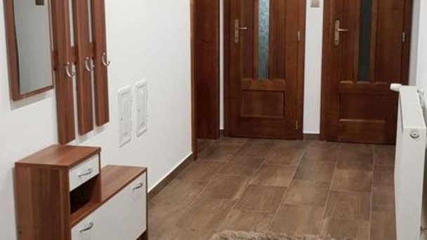Apartmán Zatura Šuňava 11
