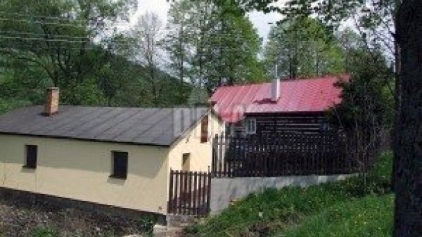 Chalupa u Anny Haligovce 8