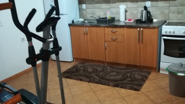 Apartmán Erika Bešeňová 30 Apartmán Erika Bešeňová 30